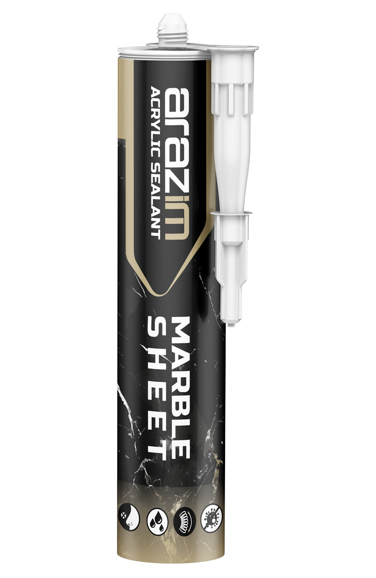 ماستیک ماربل شیت آرازیم